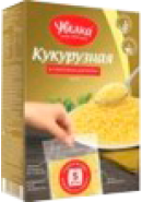 УВЕЛКА КРУПА КУКУРУЗНАЯ 5*80ГР.