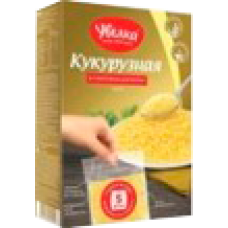 УВЕЛКА КРУПА КУКУРУЗНАЯ 5*80ГР.