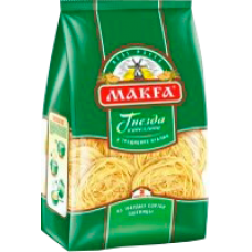 КАПЕЛЛИНИ (ГНЕЗДА) 450ГР.*12