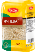 УВЕЛКА КРУПА ЯЧНЕВАЯ 600гр.*6 (273)