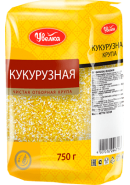 УВЕЛКА КРУПА КУКУРУЗНАЯ 750гр.*6 (270)