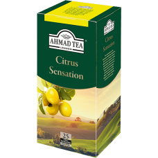 Чай "Ahmad Tea",ПАКЕТ С/Я (конверт) 25*1,8гр.*12 - с ароматом лимона и лайма, черный (1652-1) Чай "Ahmad Tea",ПАКЕТ С/Я (конверт) 25*1,8гр.*12 - с ароматом лимона и лайма, черный (1652-1)