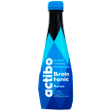 НАПИТОК Б/А СИЛЬНОГАЗ. "ACTIBO" 400мл.*12-ЛОТОС