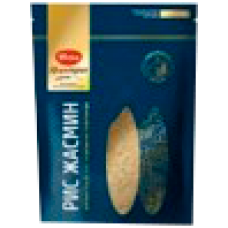 УВЕЛКА zip-пакет РИС "ЖАСМИН" 500гр.*12 (633)