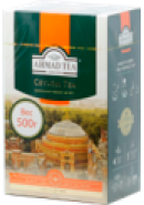 Чай "Ahmad Tea" ЧЕРНЫЙ ЛИСТ. 500гр.*8- Цейлонский Oранж Пеко (579-08)