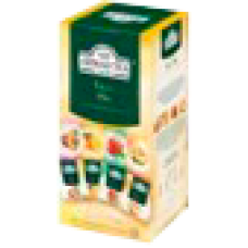 Чай "Ahmad Tea",ПАКЕТ С/Я (конверт) НАБОР BERRY MIX 4 вкуса 24пак.*12 (2452) Чай "Ahmad Tea",ПАКЕТ С/Я (конверт) НАБОР BERRY MIX 4 вкуса 24пак.*12 (2452)