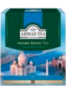 Чай "Ahmad Tea",ПАКЕТ С/Я (конверт) 100*2гр.*8- London Afternoon (2474)