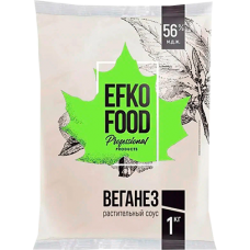 ПАКЕТ-СОУС EFKO FOOD Special 56% 1кг.*10-ВЕГАНЕЗ