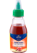 SEN SOY-СОУС СТОЛОВЫЙ-200гр.*12-СОУС ЧИЛИ "ОСТРЫЙ С ЧЕСНОКОМ" -ДОЗАТОР