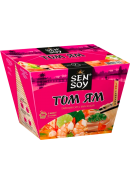 SEN SOY-СУП С ФУНЧОЗОЙ ТОМ ЯМ 125гр.*12