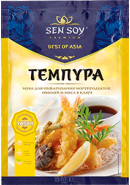 SEN SOY Premium-ТЕМПУРА МУКА ПАНИРОВОЧНАЯ 150гр.*10