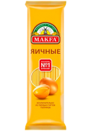 +*"MAKFA" СПАГЕТТИ ЯИЧНЫЕ 450гр.*20 (493)