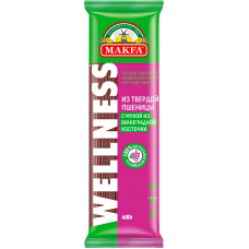 +*"MAKFA" СПАГЕТТИ С МУКОЙ ИЗ ВИНОГРАД. КОСТОЧКИ "WELLNESS" 400гр.*20 (504-3) +*"MAKFA" СПАГЕТТИ С МУКОЙ ИЗ ВИНОГРАД. КОСТОЧКИ "WELLNESS" 400гр.*20 (504-3)