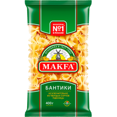 БАНТИКИ 400гр *20