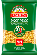 РОЖКИ-ЭКСПРЕСС 400гр *20