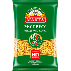 РОЖКИ-ЭКСПРЕСС 400гр *20