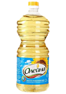 МАСЛО "ОЛЕЙНА" 2л*6-КЛАССИЧЕСКАЯ
