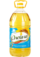 МАСЛО "ОЛЕЙНА" 3л*6-КЛАССИЧЕСКАЯ