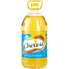 МАСЛО "ОЛЕЙНА" 3л*6-КЛАССИЧЕСКАЯ
