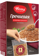 УВЕЛКА ГРЕЧКА 8*80гр.(КАРТОН)*12