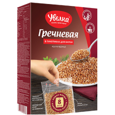 УВЕЛКА ГРЕЧКА 8*80гр.(КАРТОН)*12