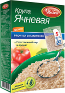 УВЕЛКА КРУПА ЯЧНЕВАЯ 5*80гр.*6 